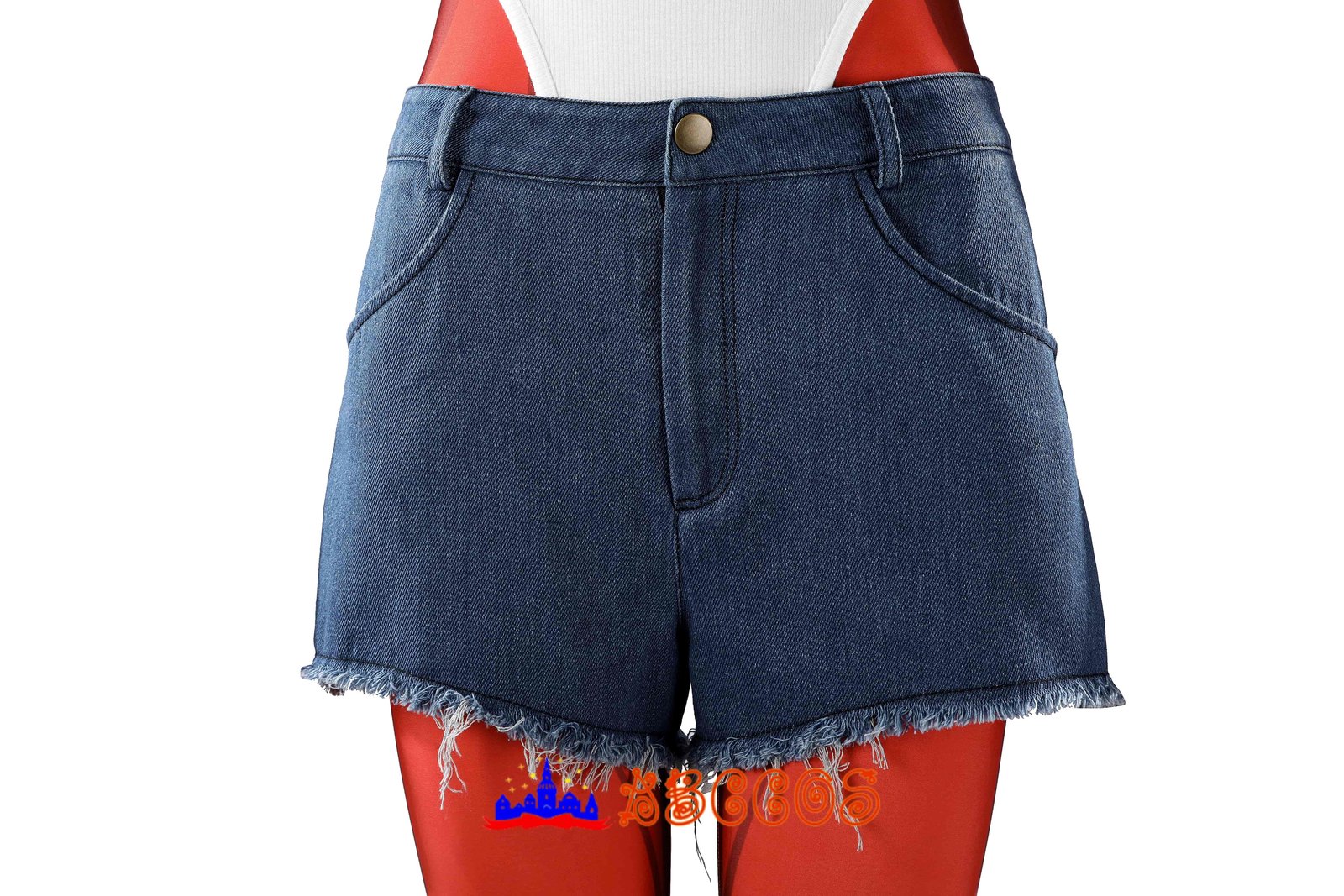 Dispatch Malevola cosplay costume-ABCcosplay