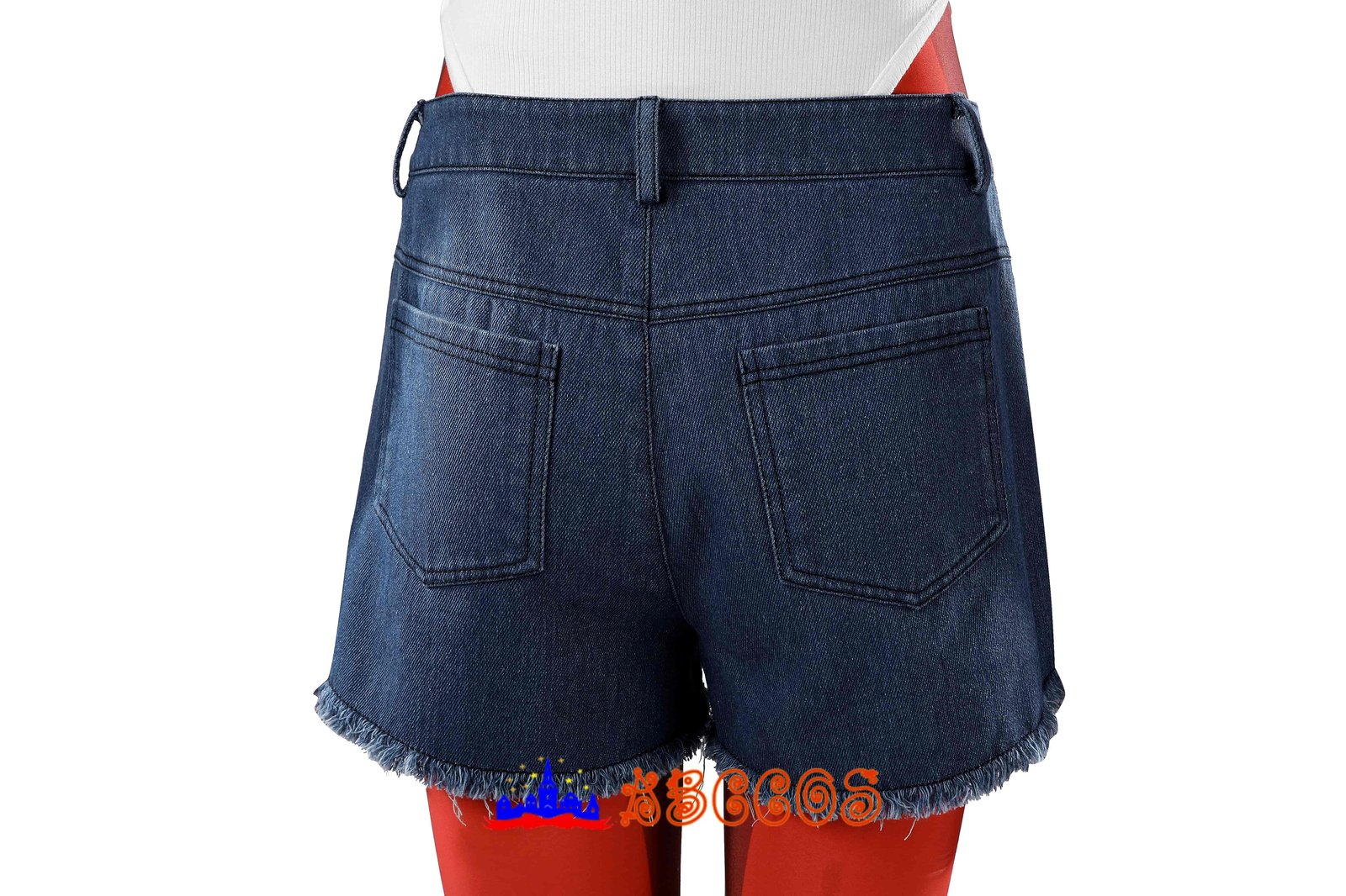 Dispatch Malevola cosplay costume-ABCcosplay