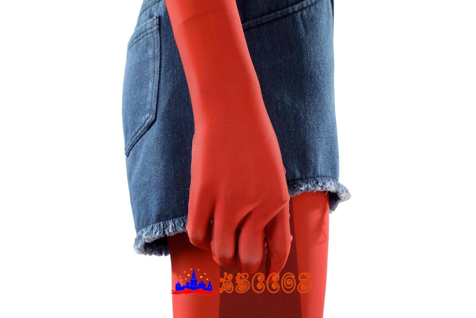 Dispatch Malevola cosplay costume-ABCcosplay