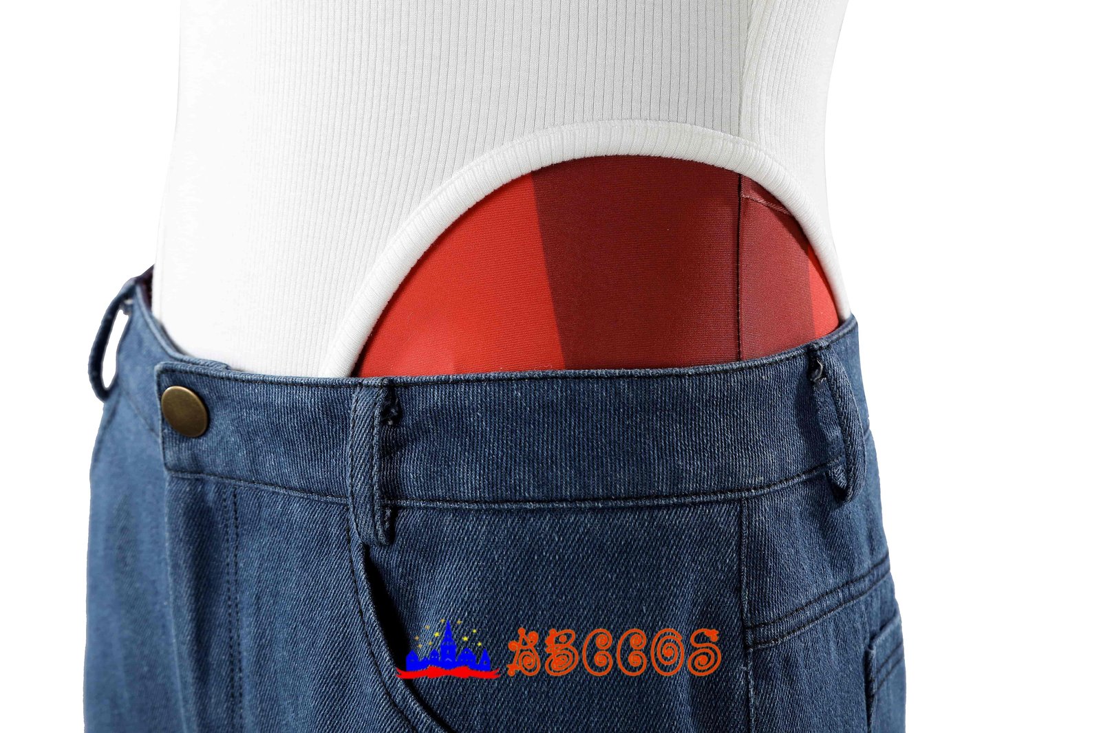 Dispatch Malevola cosplay costume-ABCcosplay