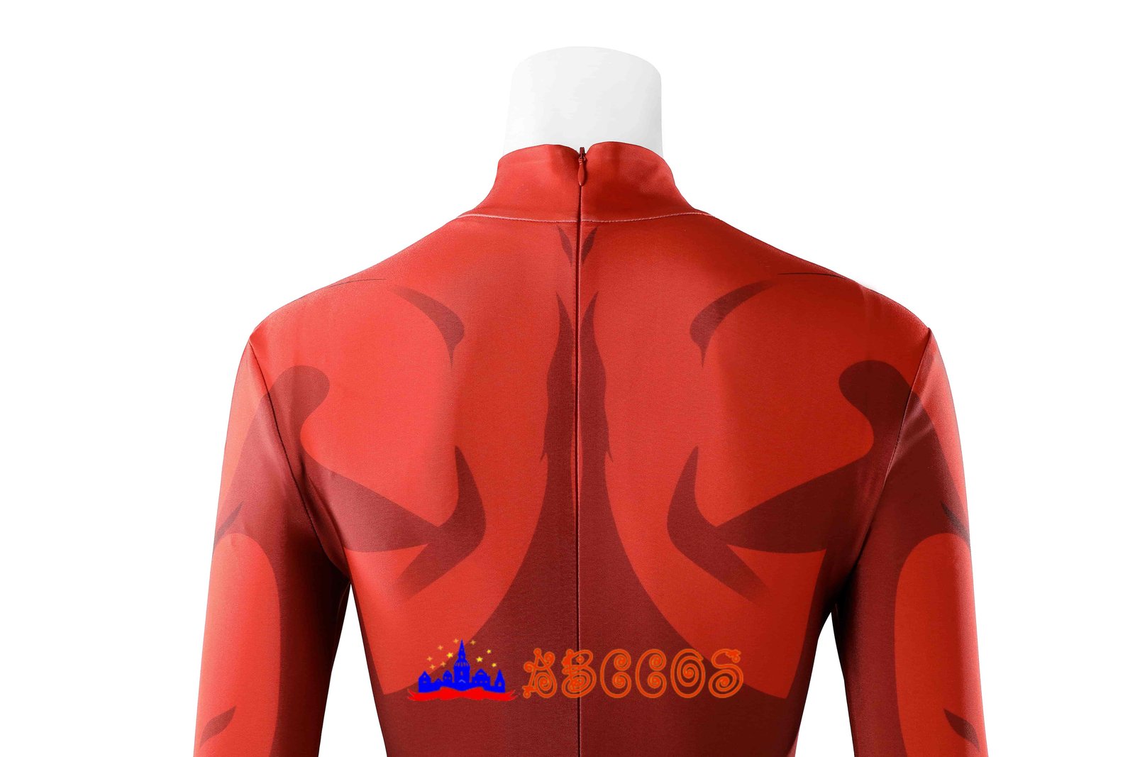 Dispatch Malevola cosplay costume-ABCcosplay