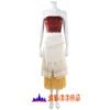 Moana 2026 Moana cosplay costume
