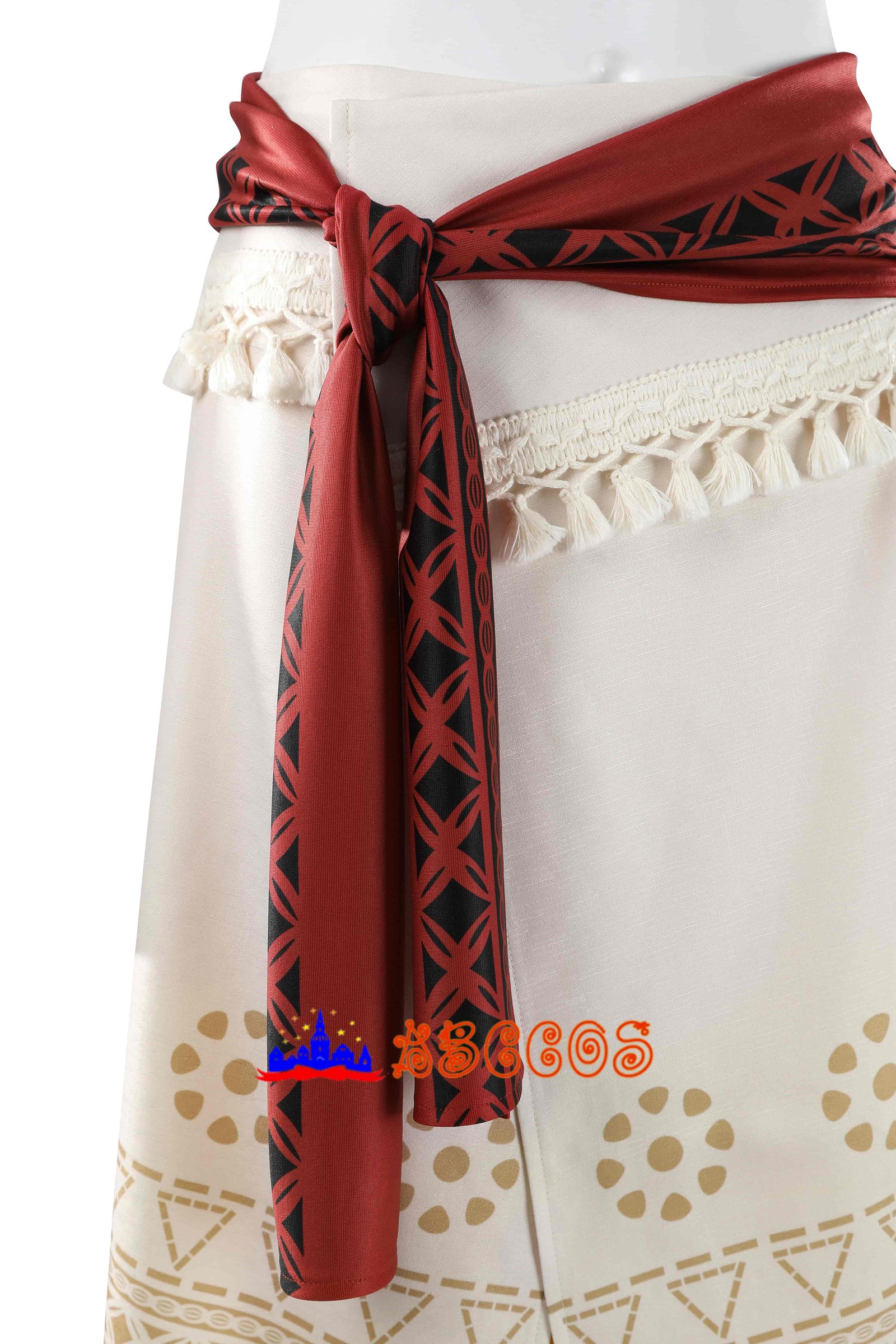 Moana 2026 Moana cosplay costume-ABCcosplay