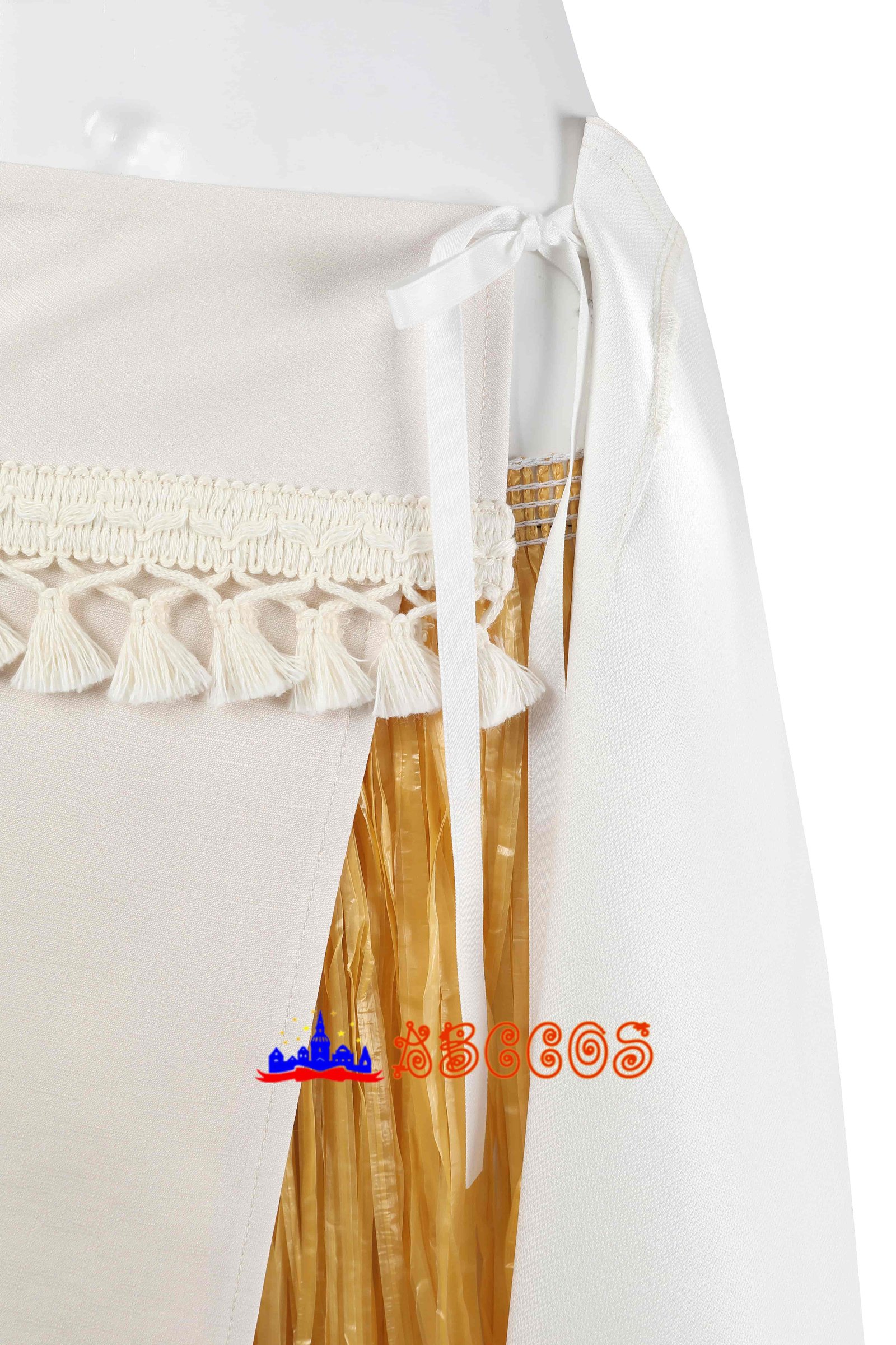 Moana 2026 Moana cosplay costume-ABCcosplay