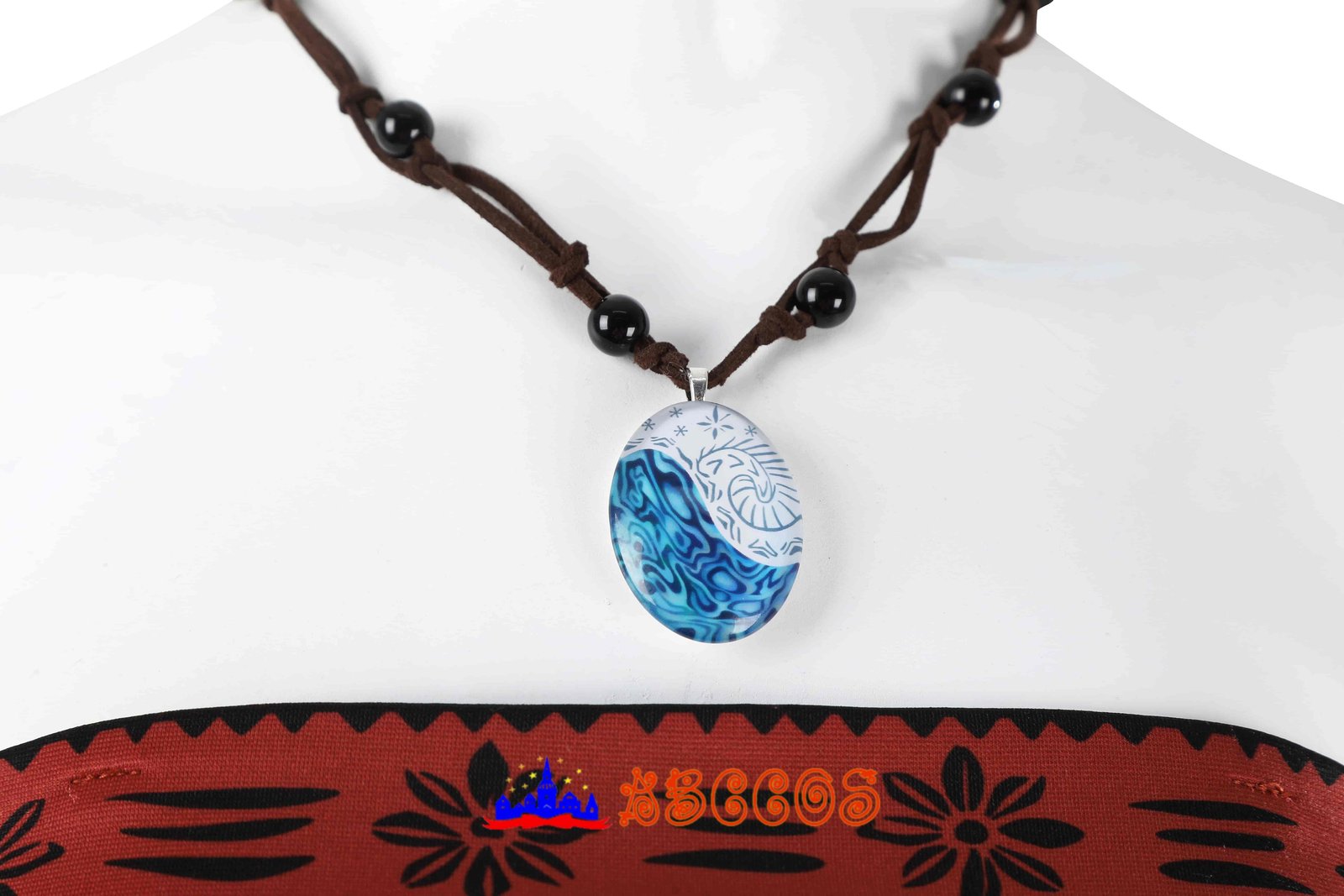 Moana 2026 Moana cosplay costume-ABCcosplay