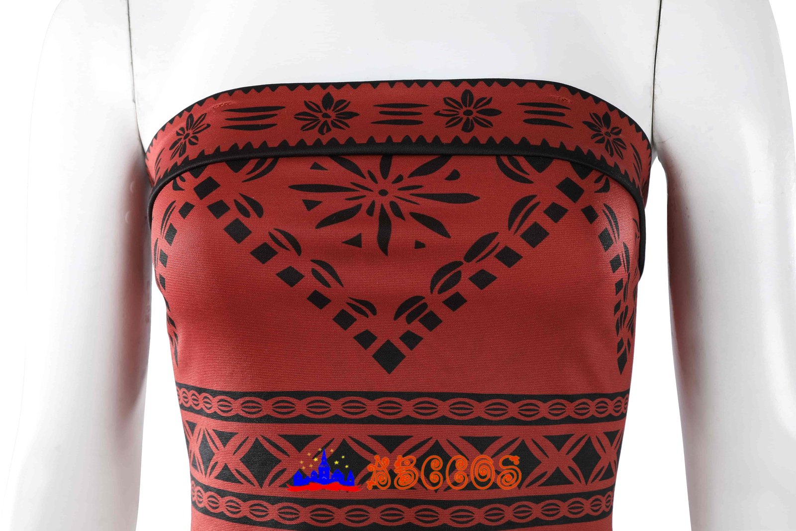 Moana 2026 Moana cosplay costume-ABCcosplay