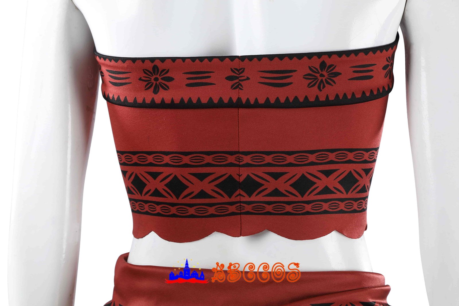 Moana 2026 Moana cosplay costume-ABCcosplay