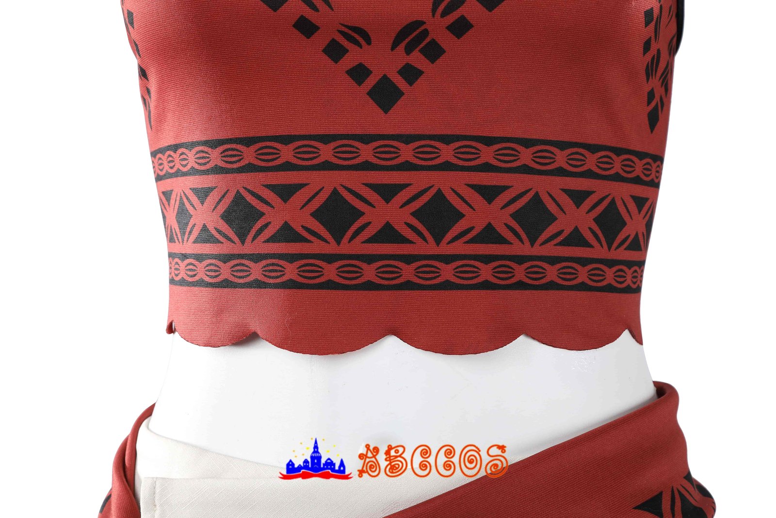 Moana 2026 Moana cosplay costume-ABCcosplay