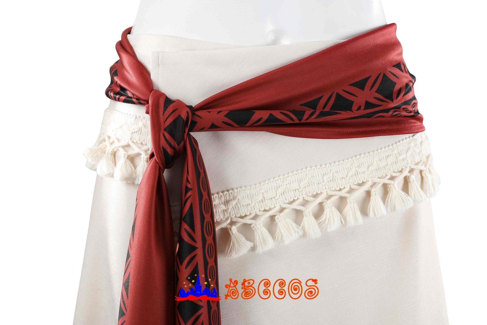 Moana 2026 Moana cosplay costume-ABCcosplay