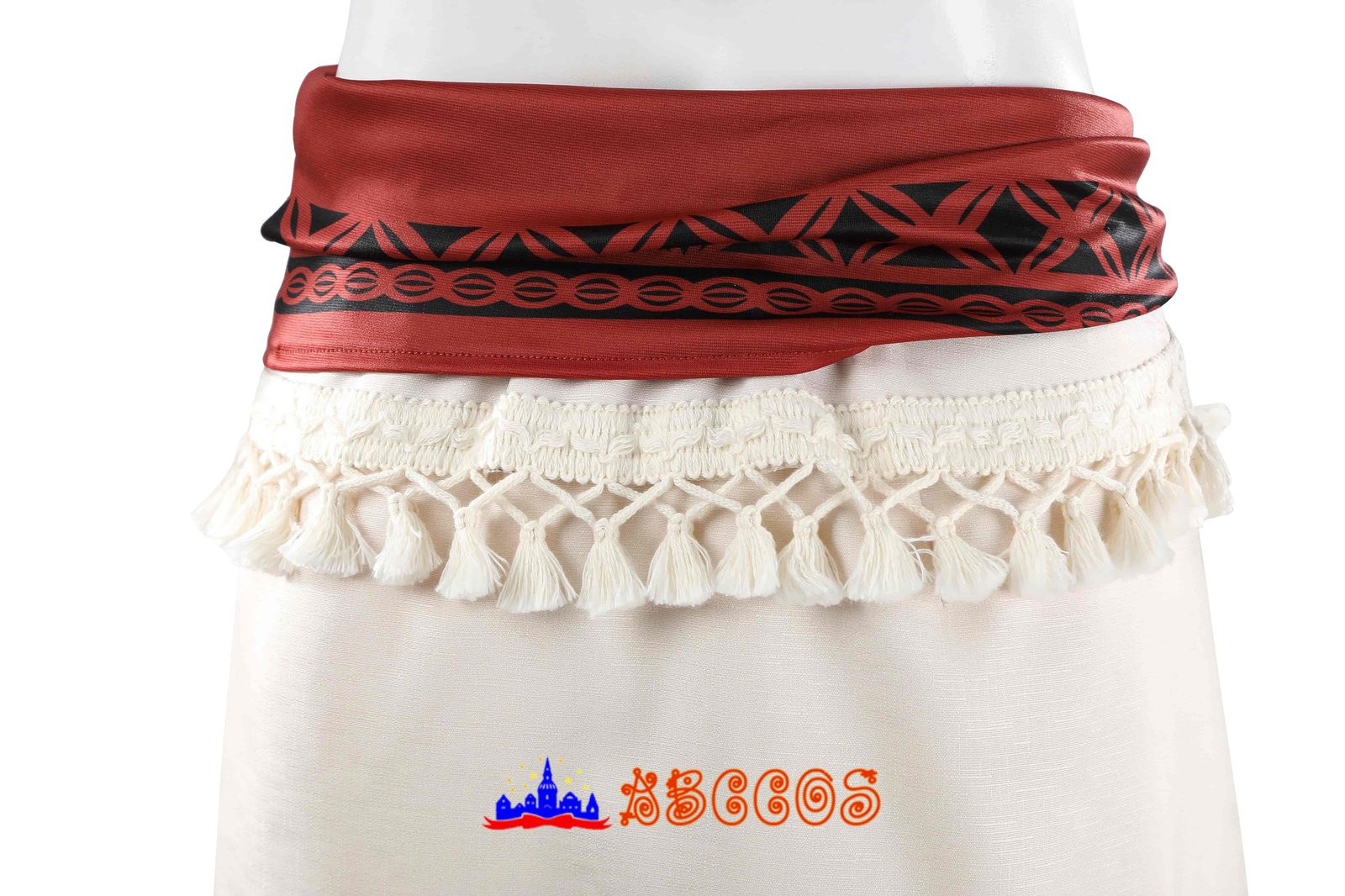 Moana 2026 Moana cosplay costume-ABCcosplay
