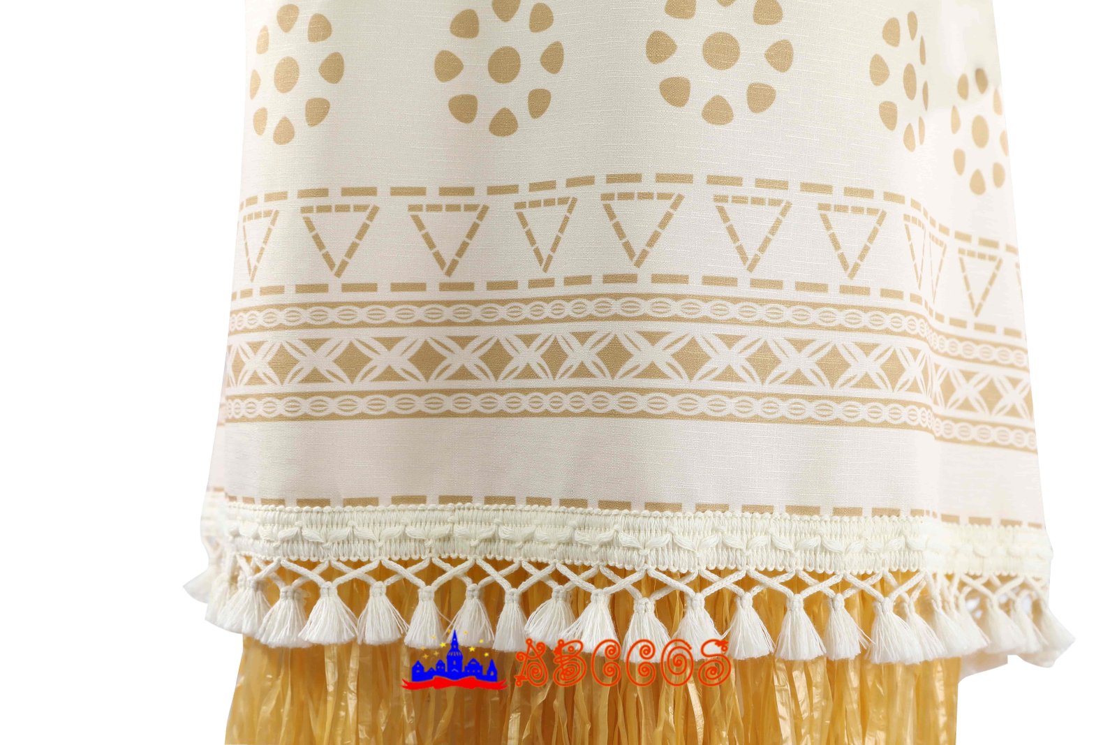Moana 2026 Moana cosplay costume-ABCcosplay