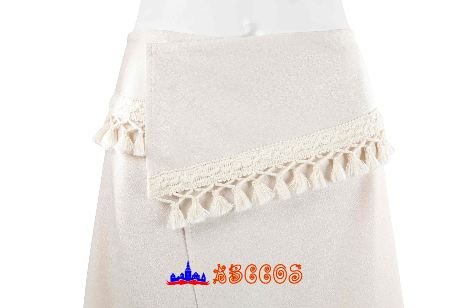 Moana 2026 Moana cosplay costume-ABCcosplay