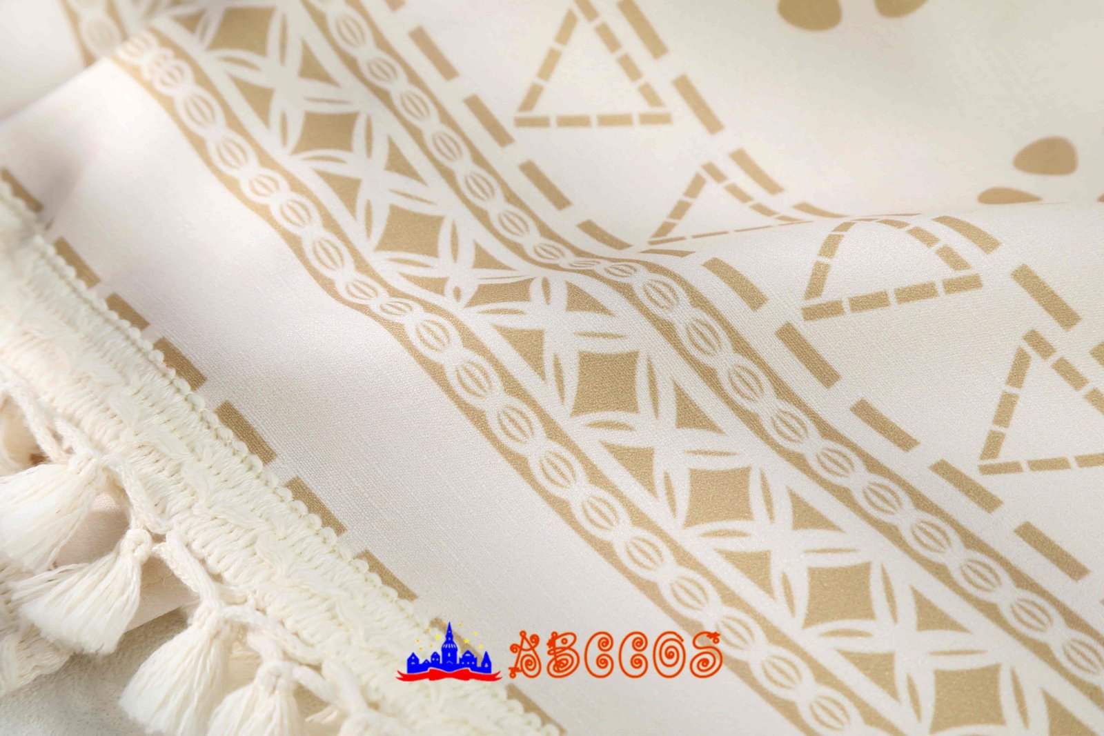 Moana 2026 Moana cosplay costume-ABCcosplay