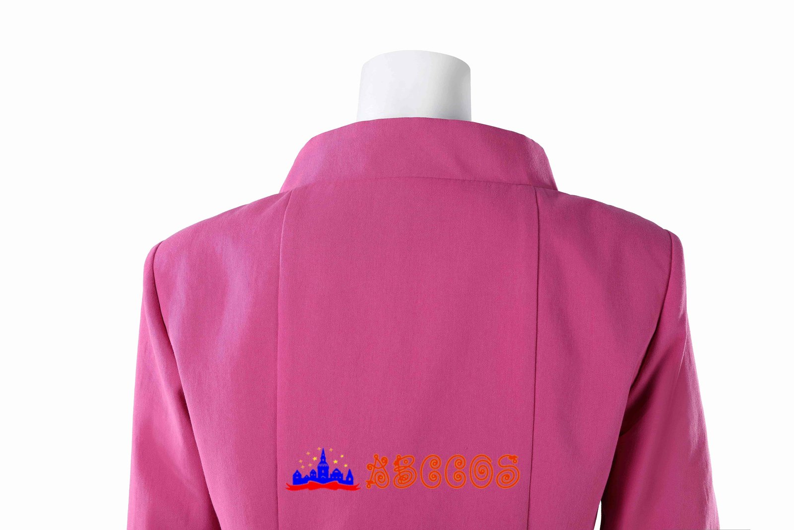 Dispatch Invisigal cosplay costume-ABCcosplay