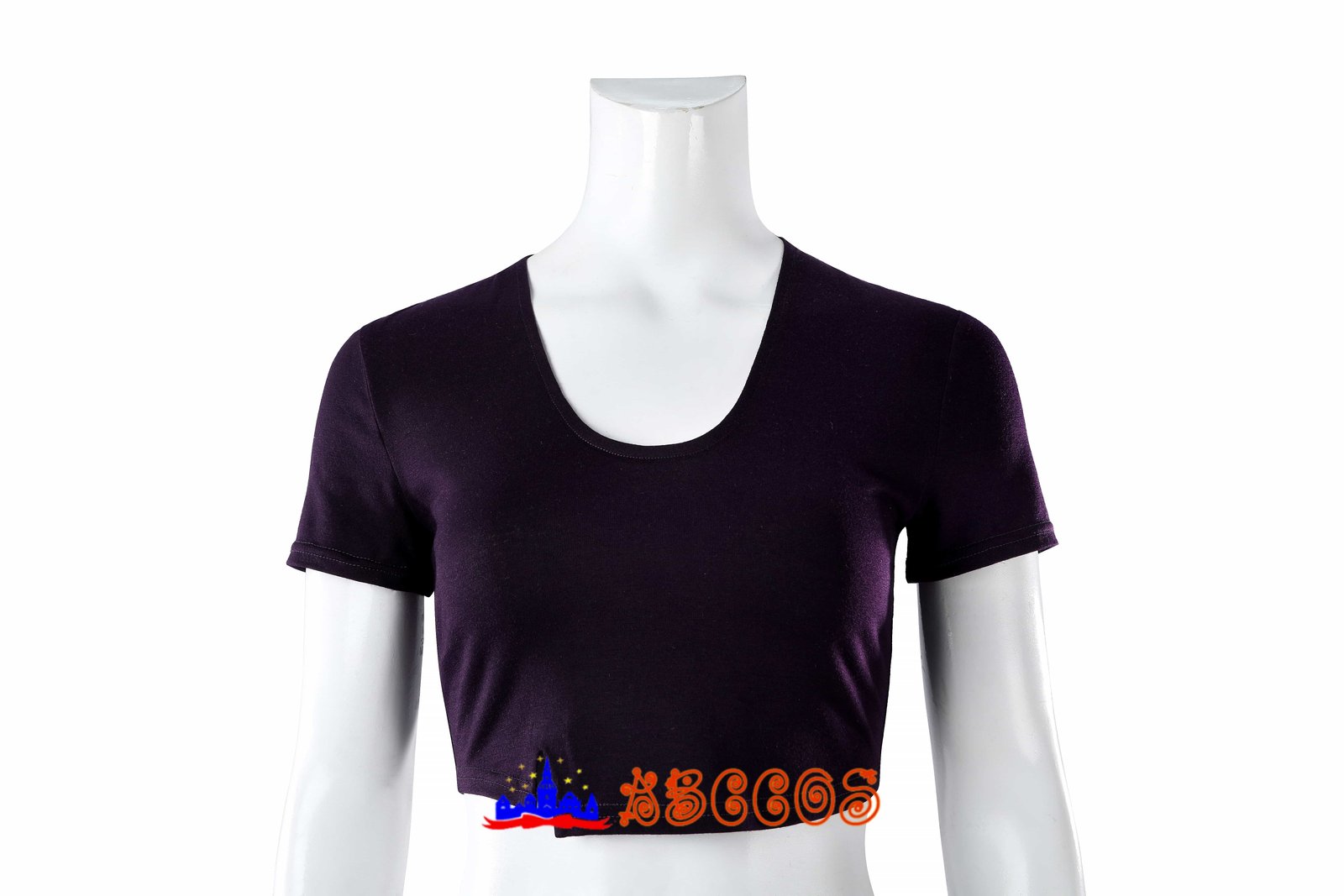 Dispatch Invisigal cosplay costume-ABCcosplay