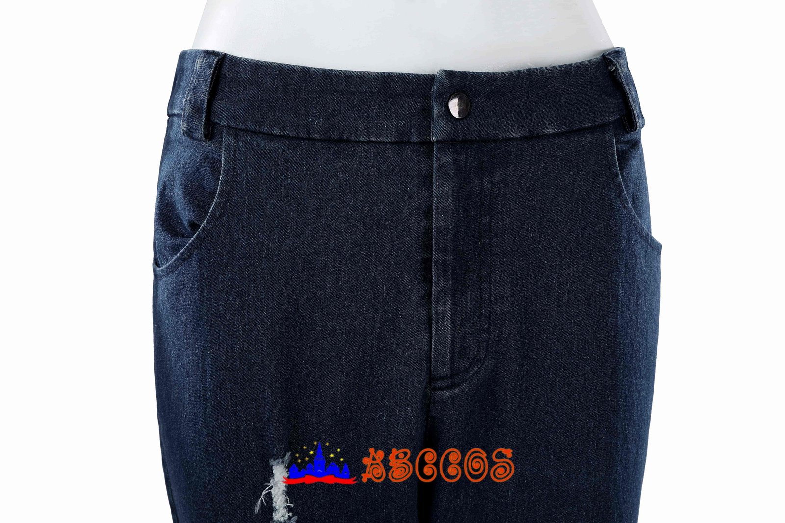 Dispatch Invisigal cosplay costume-ABCcosplay