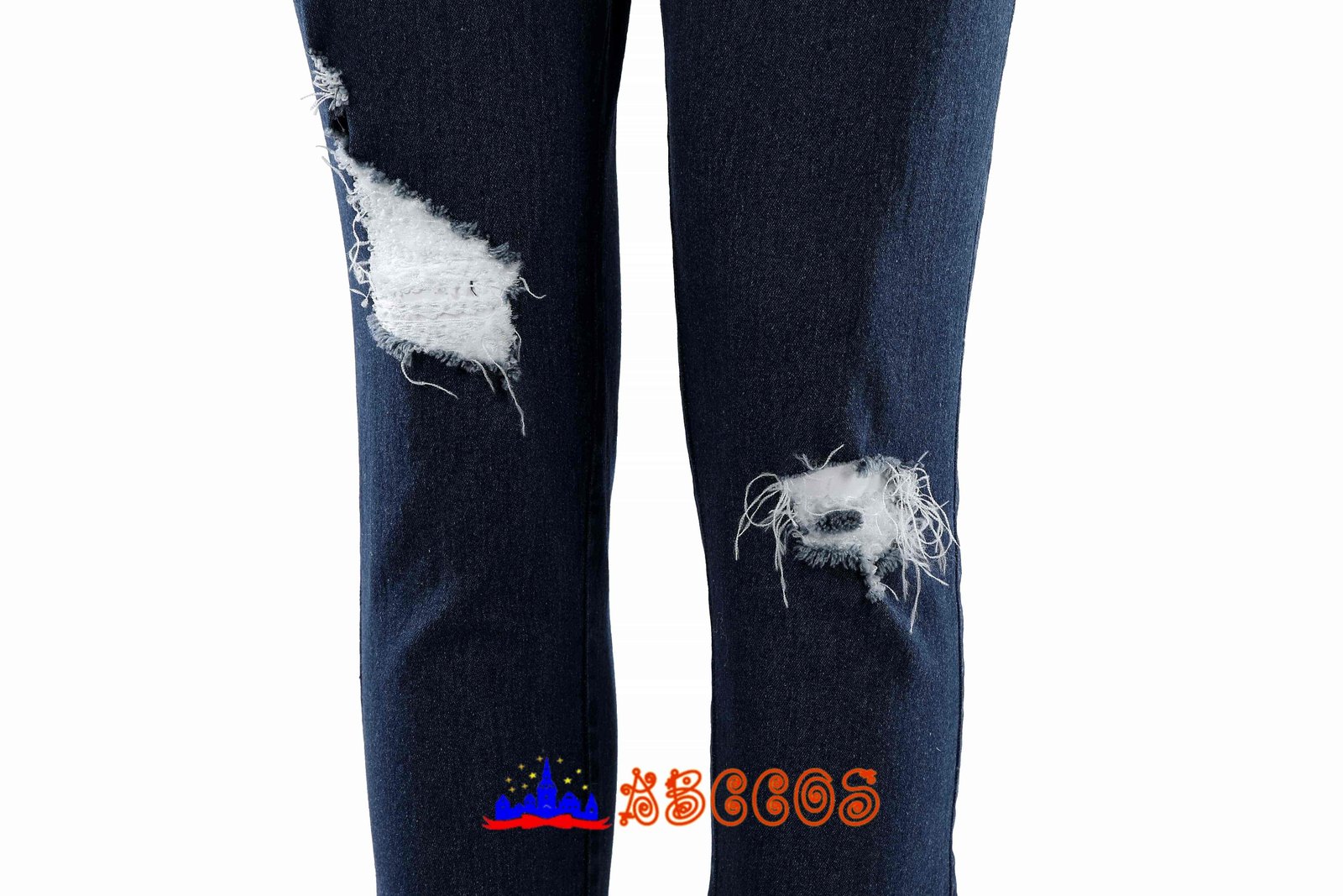 Dispatch Invisigal cosplay costume-ABCcosplay