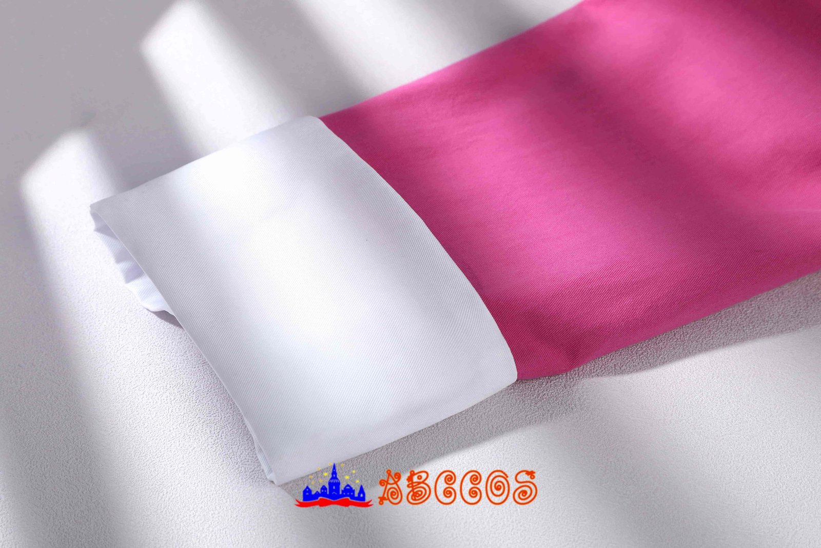 Dispatch Invisigal cosplay costume-ABCcosplay