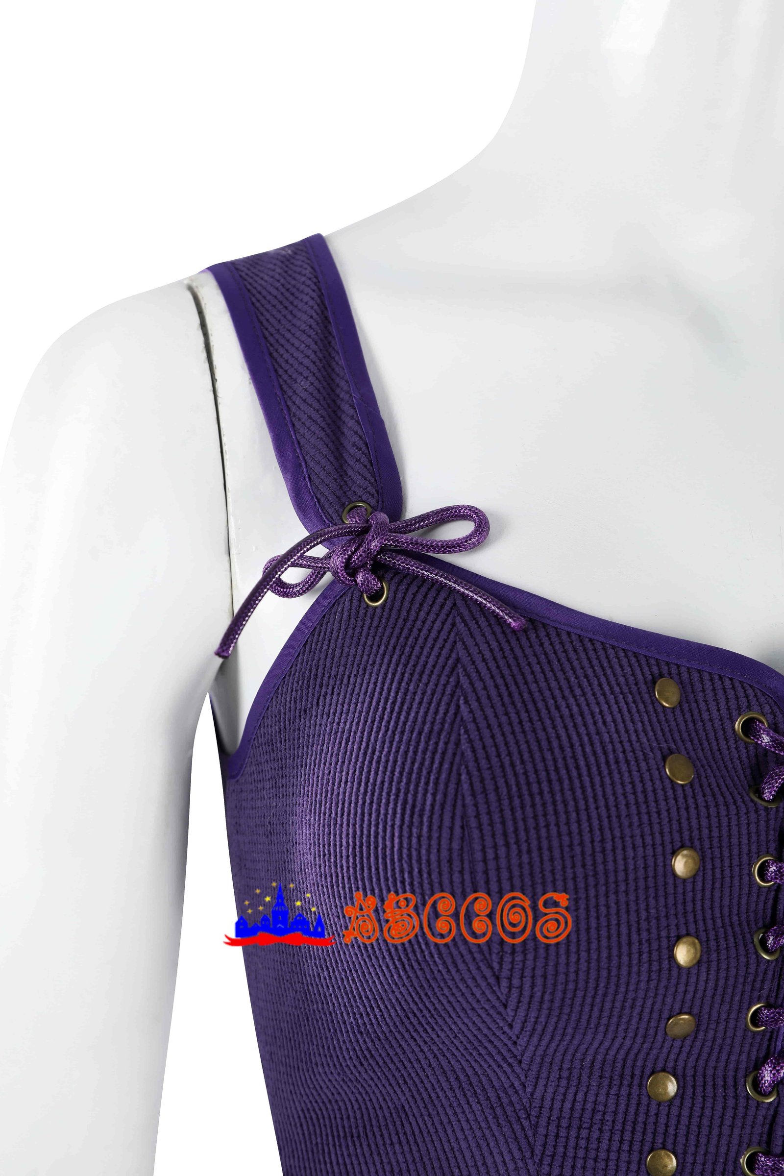 One Piece Season 2 Nico Robin cosplay costume-ABCcosplay