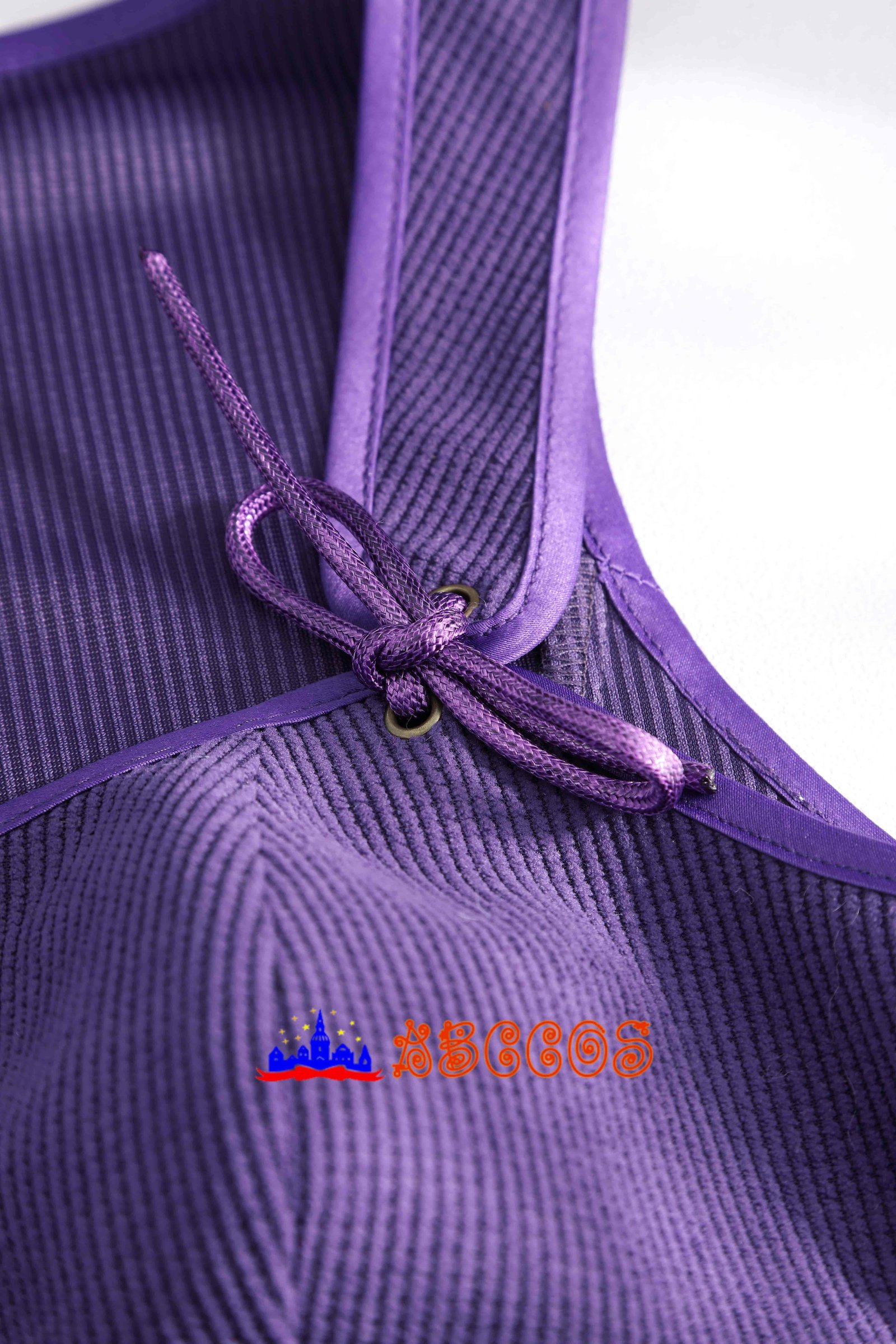 One Piece Season 2 Nico Robin cosplay costume-ABCcosplay