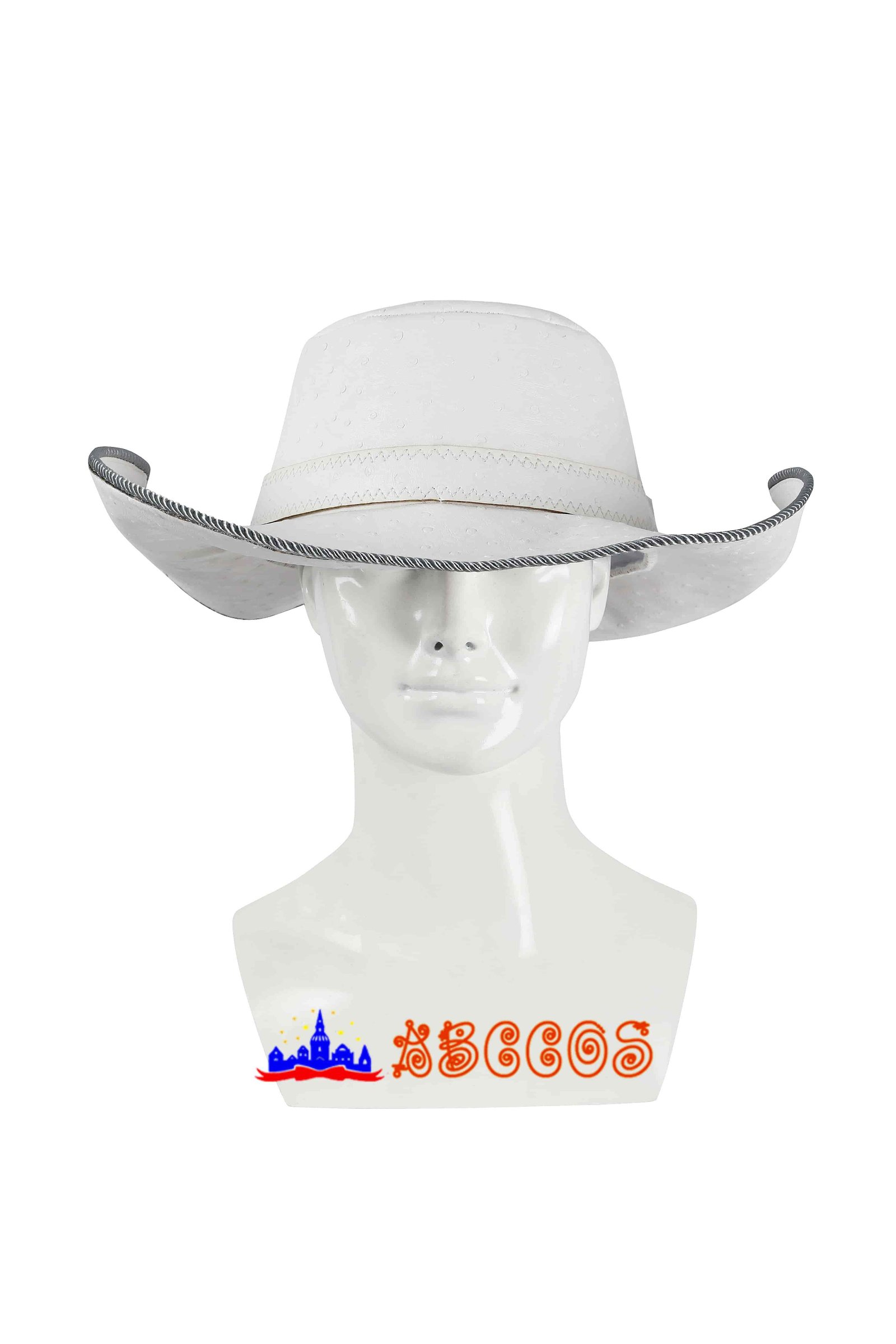 One Piece Season 2 Nico Robin cosplay costume-ABCcosplay