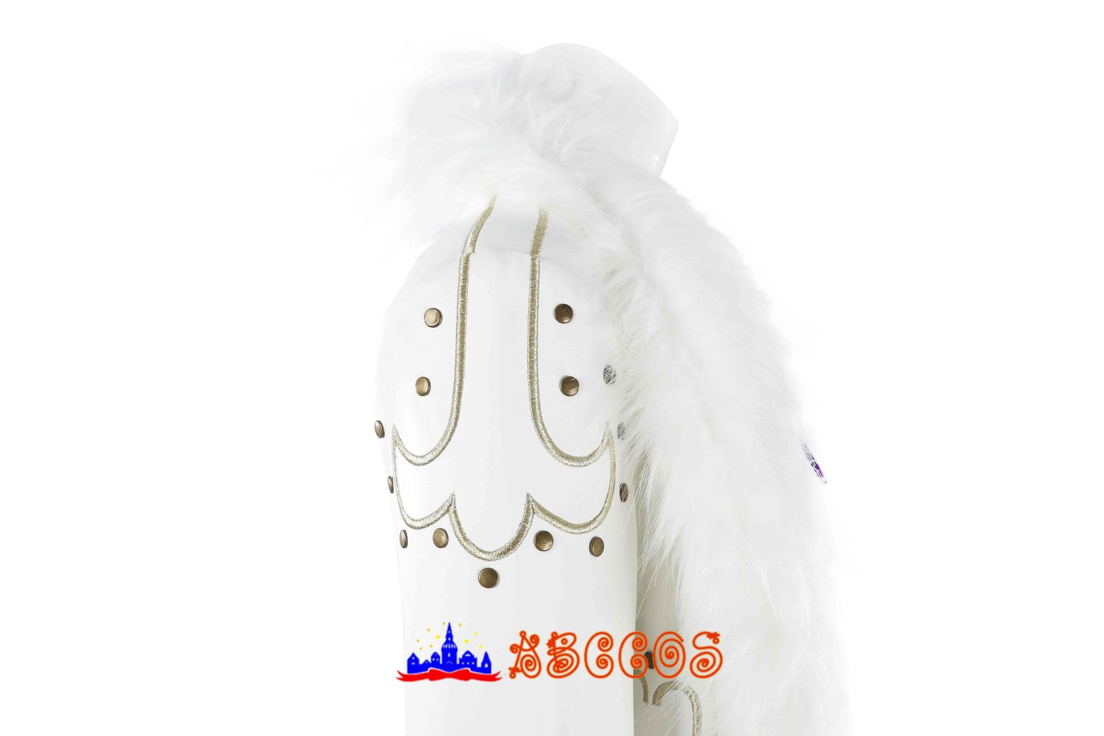 One Piece Season 2 Nico Robin cosplay costume-ABCcosplay