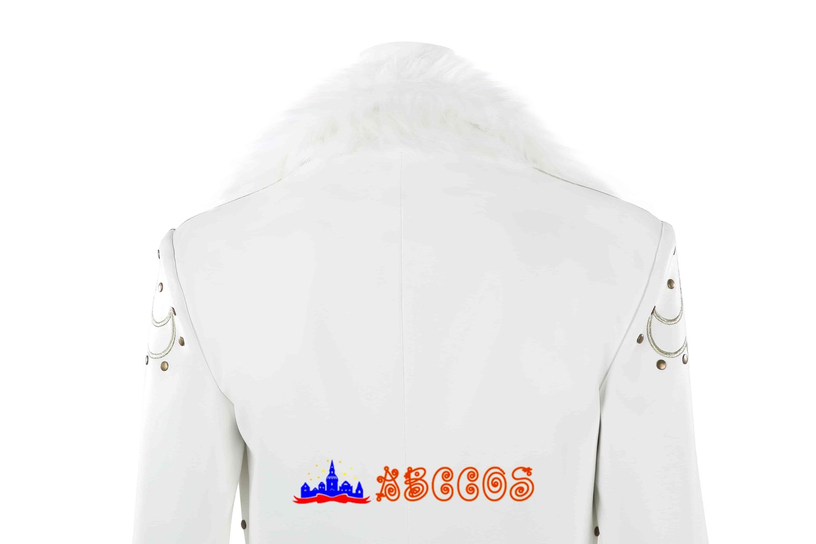 One Piece Season 2 Nico Robin cosplay costume-ABCcosplay