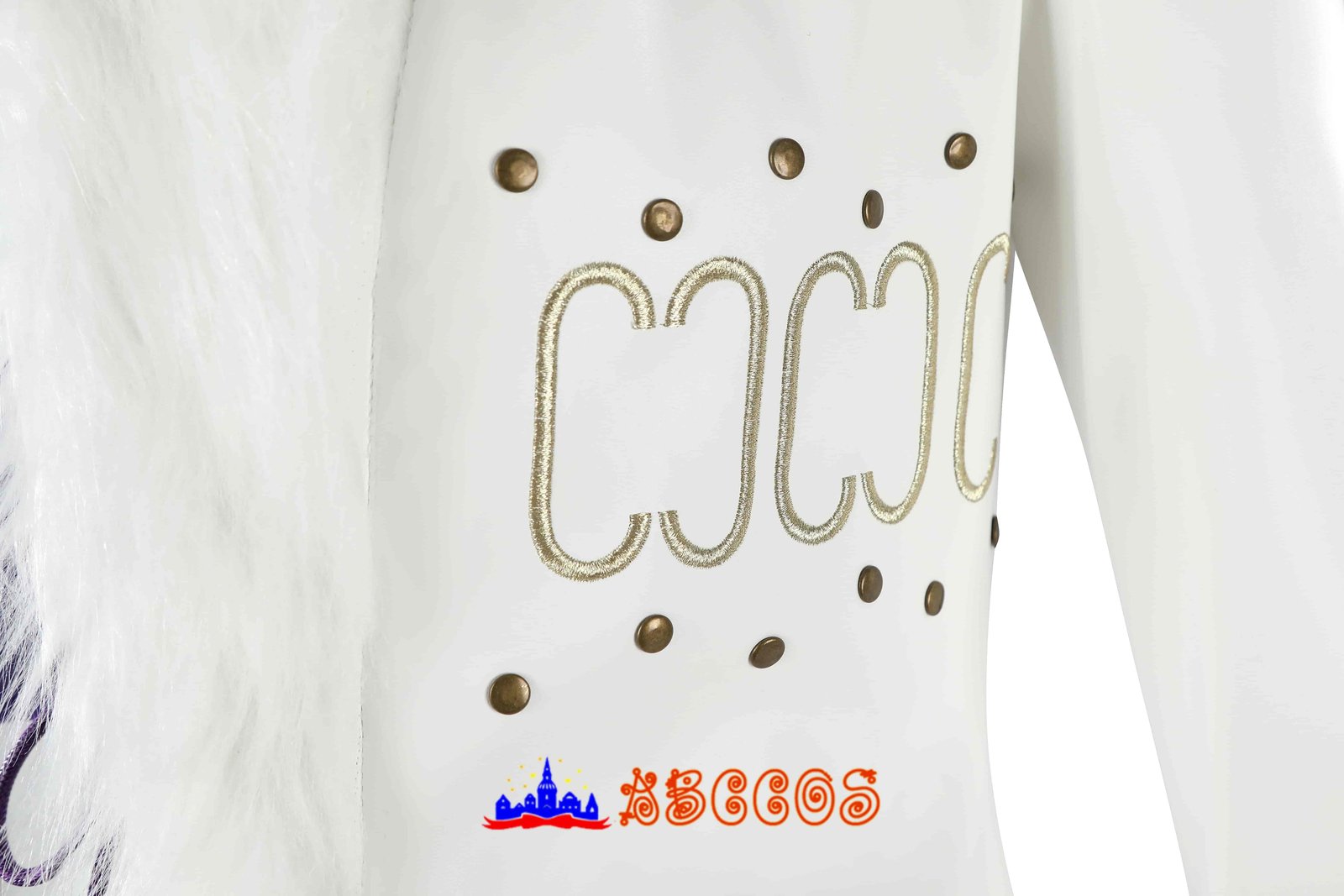 One Piece Season 2 Nico Robin cosplay costume-ABCcosplay