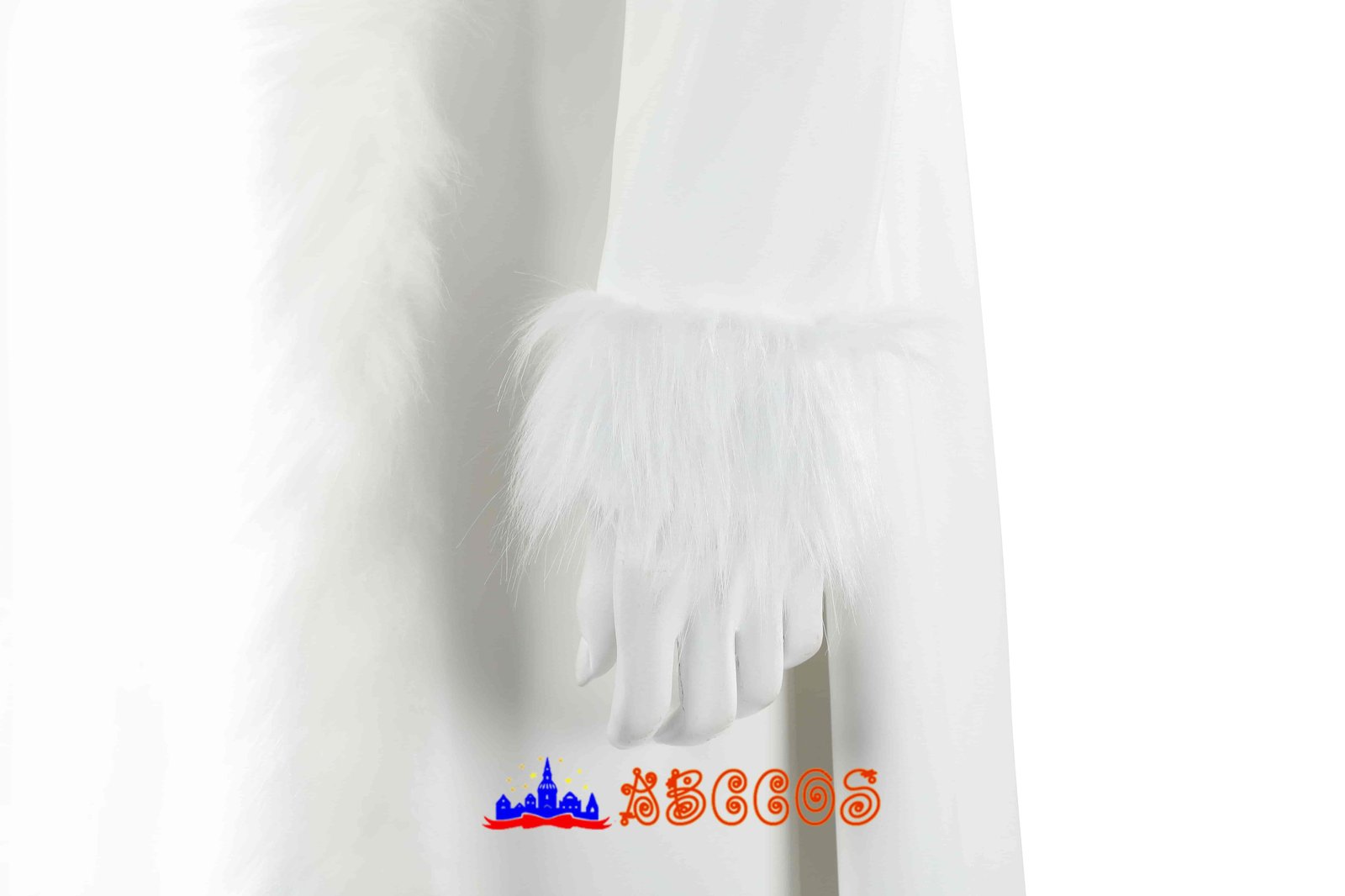 One Piece Season 2 Nico Robin cosplay costume-ABCcosplay