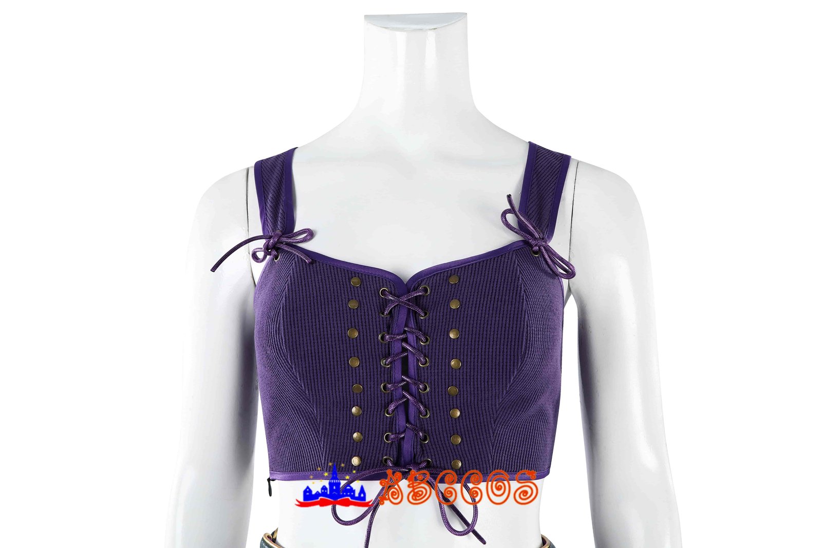 One Piece Season 2 Nico Robin cosplay costume-ABCcosplay