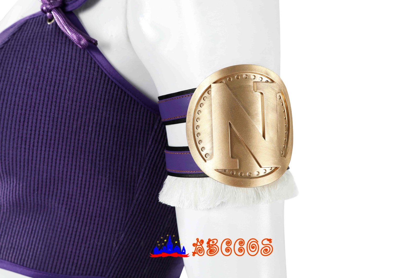 One Piece Season 2 Nico Robin cosplay costume-ABCcosplay