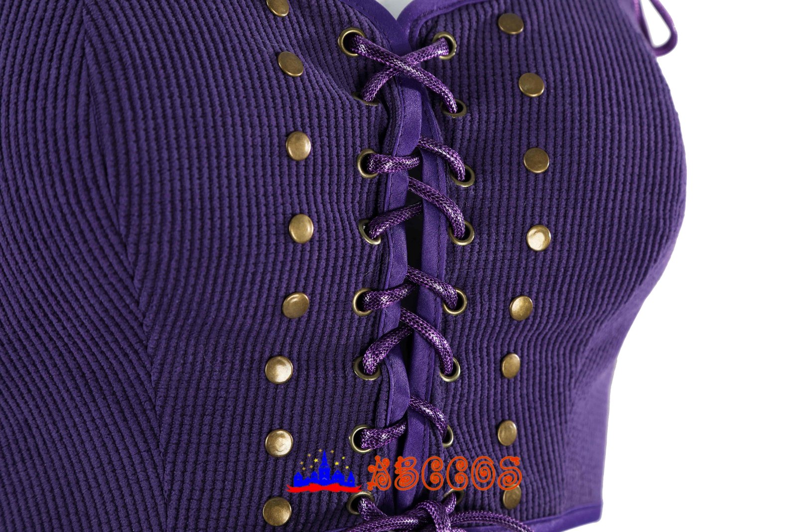One Piece Season 2 Nico Robin cosplay costume-ABCcosplay