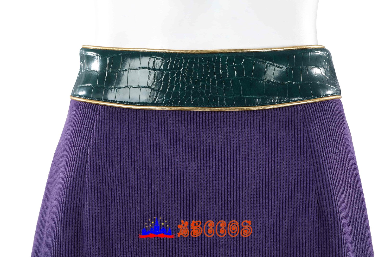 One Piece Season 2 Nico Robin cosplay costume-ABCcosplay