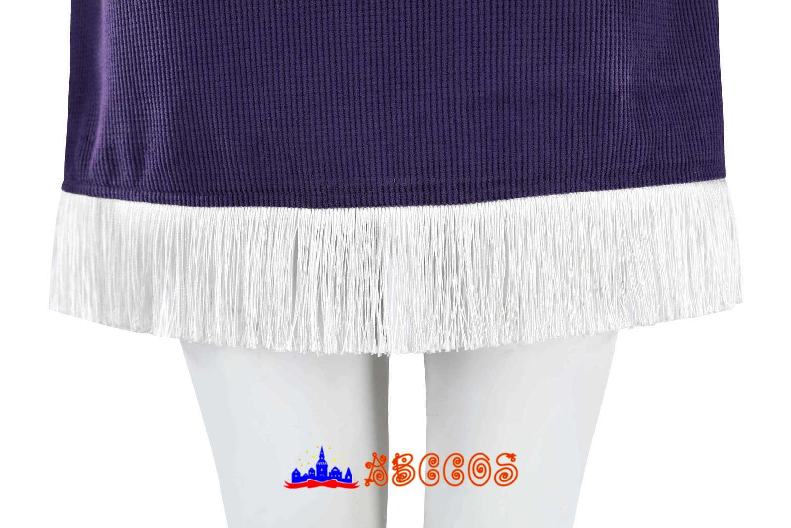 One Piece Season 2 Nico Robin cosplay costume-ABCcosplay