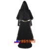 Dark Souls III Fire Keeper cosplay costume