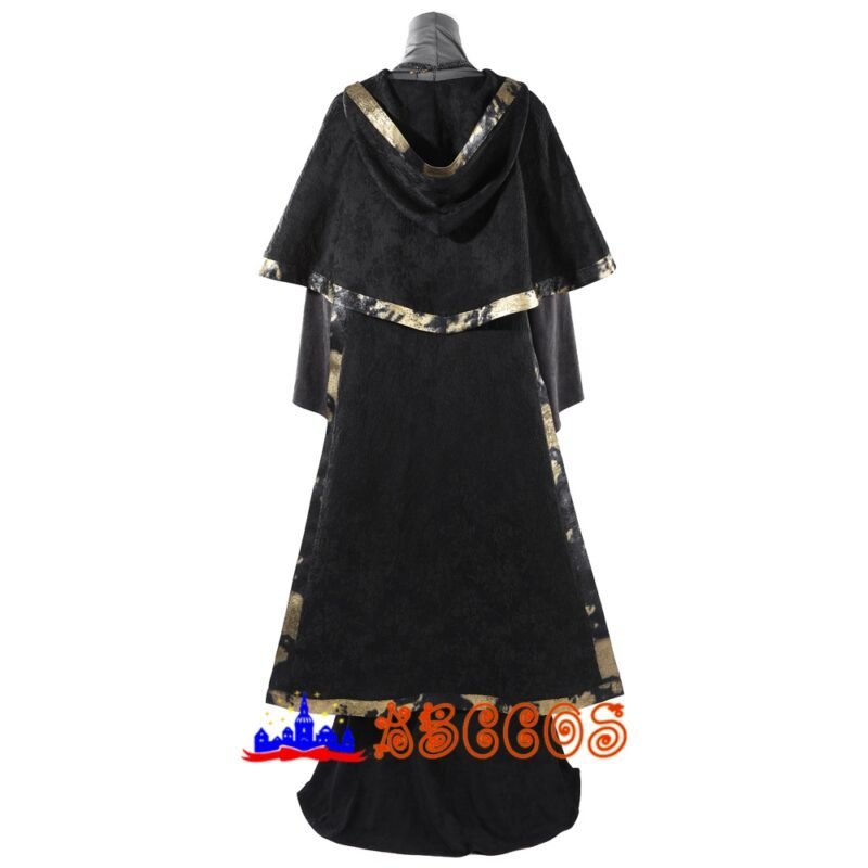 Dark Souls III Fire Keeper cosplay costume