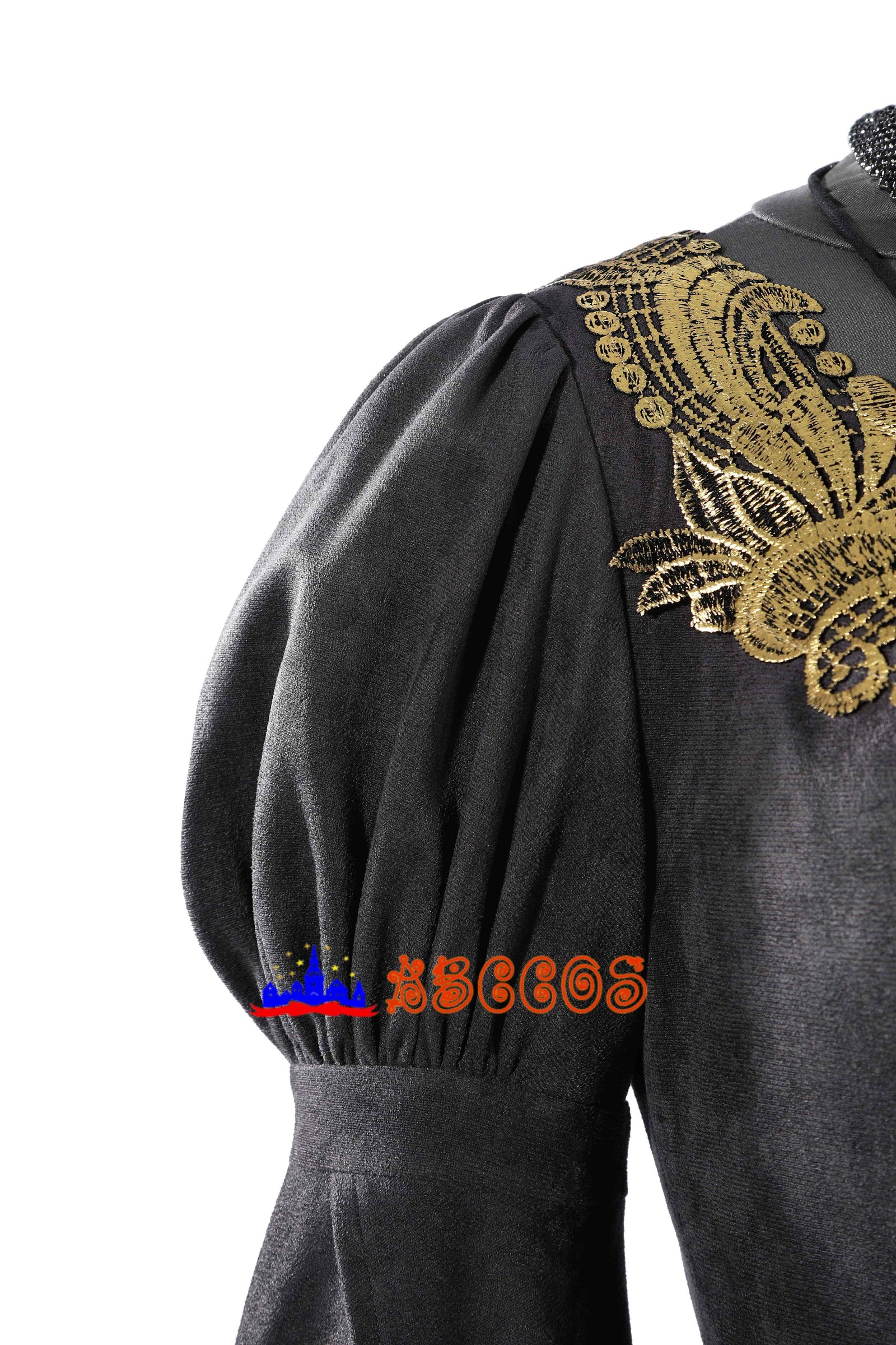 Dark Souls III Fire Keeper cosplay costume-ABCcosplay