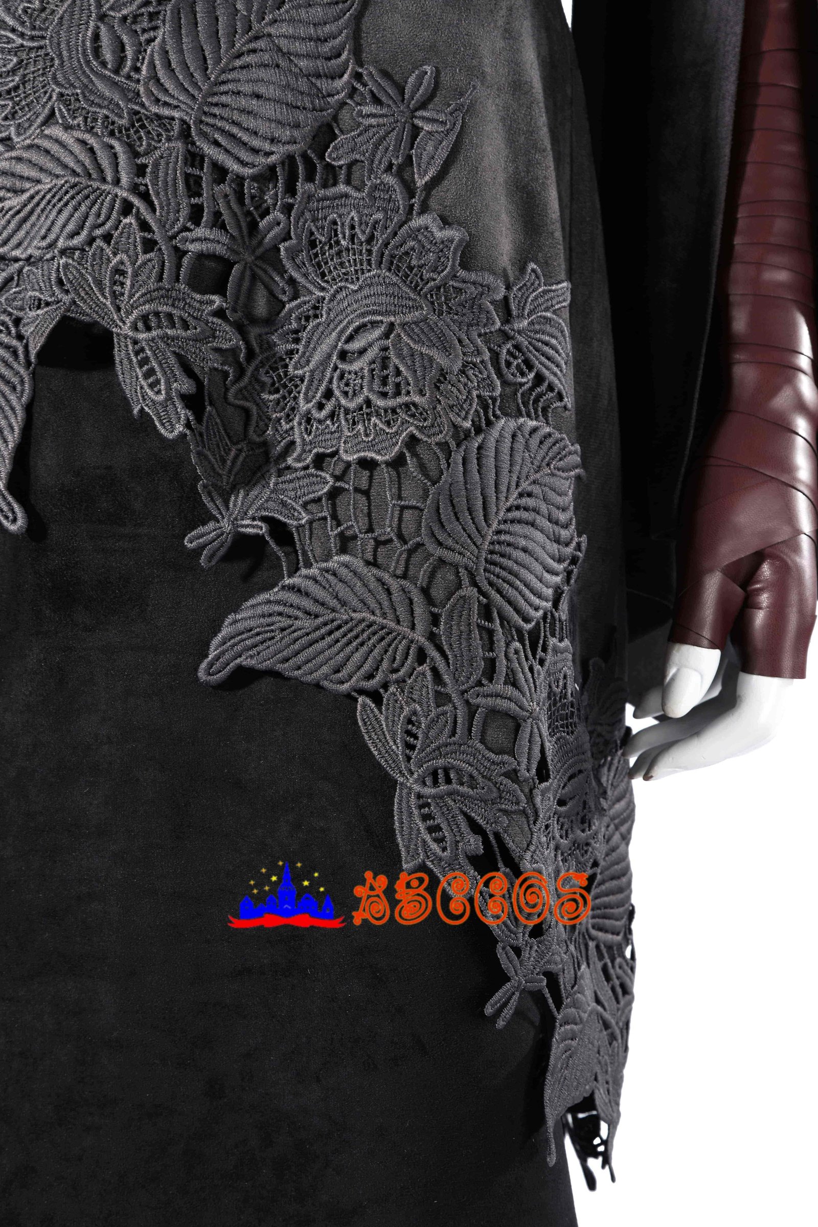 Dark Souls III Fire Keeper cosplay costume-ABCcosplay