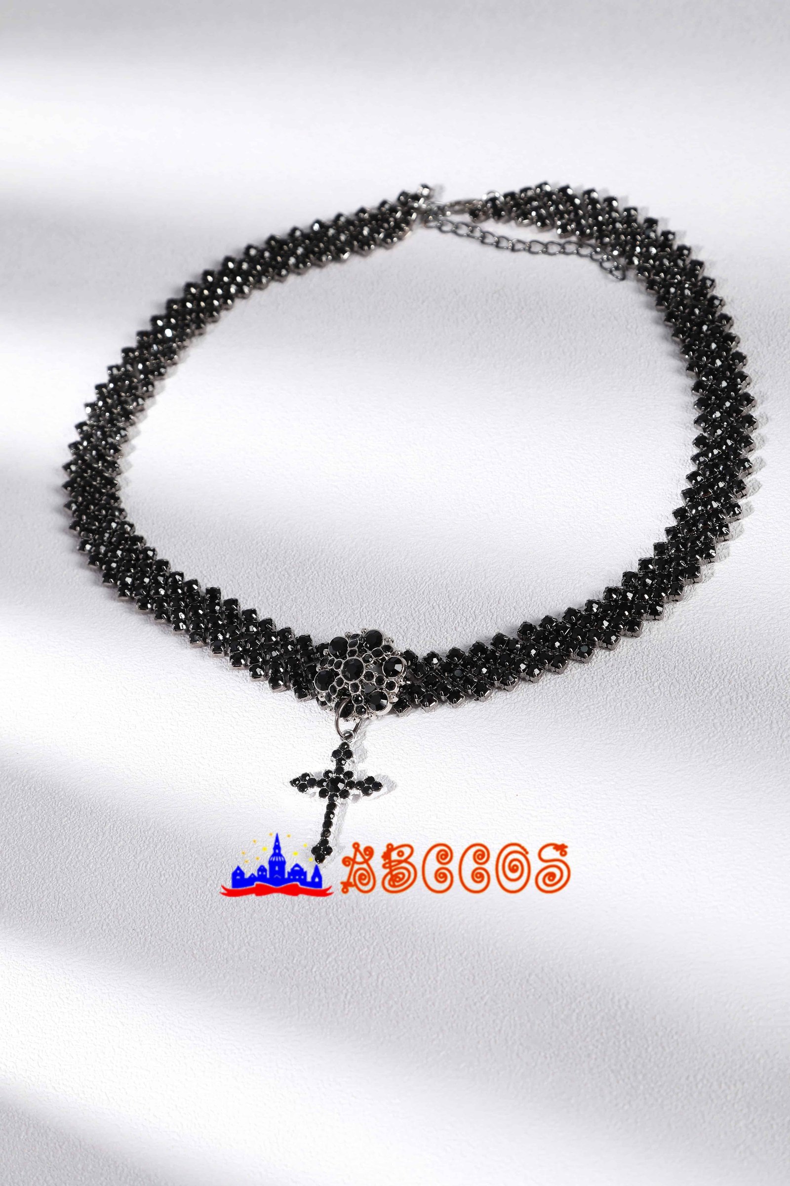 Dark Souls III Fire Keeper cosplay costume-ABCcosplay