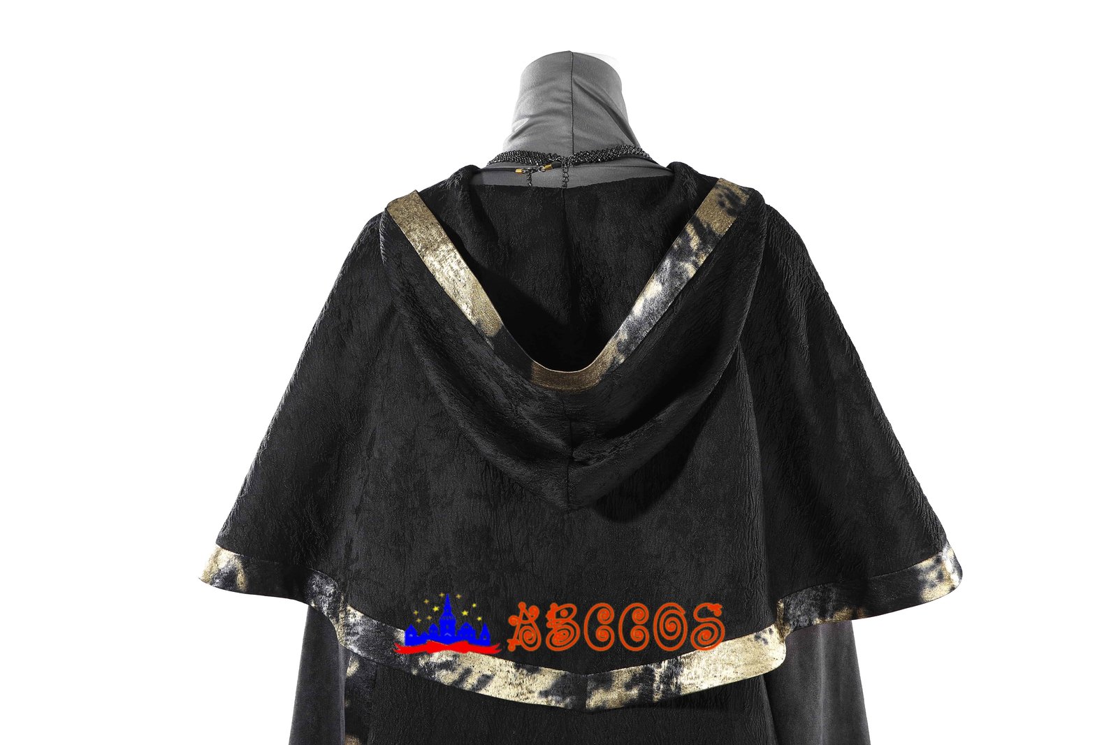 Dark Souls III Fire Keeper cosplay costume-ABCcosplay