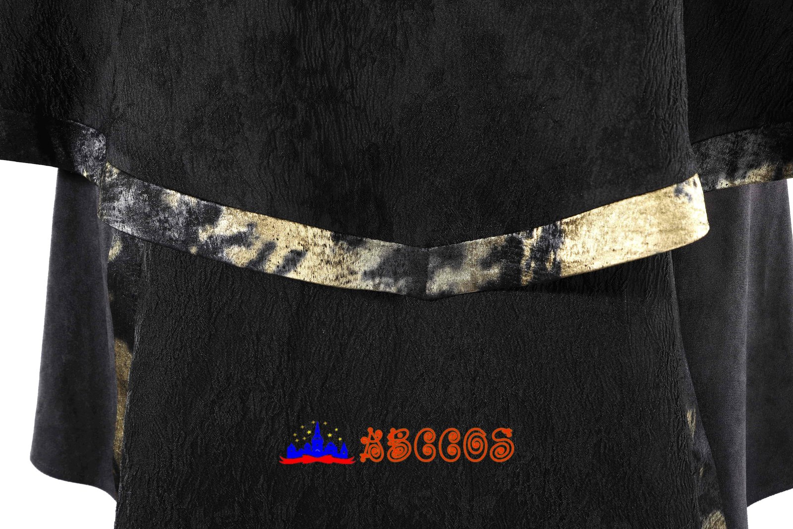 Dark Souls III Fire Keeper cosplay costume-ABCcosplay