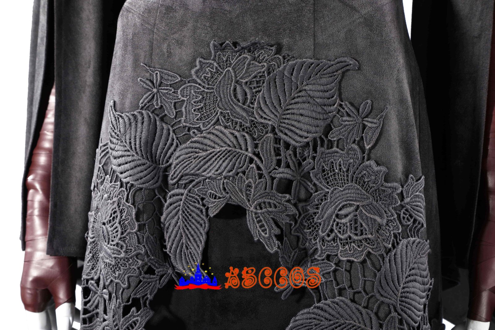 Dark Souls III Fire Keeper cosplay costume-ABCcosplay