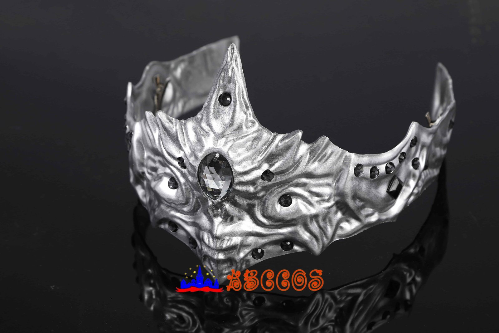 Dark Souls III Fire Keeper cosplay costume-ABCcosplay