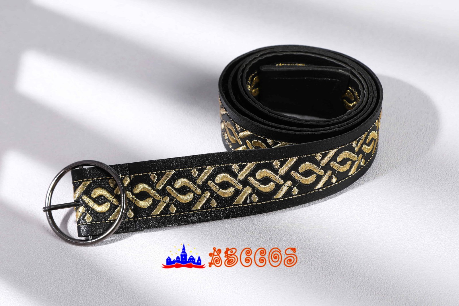 Dark Souls III Fire Keeper cosplay costume-ABCcosplay