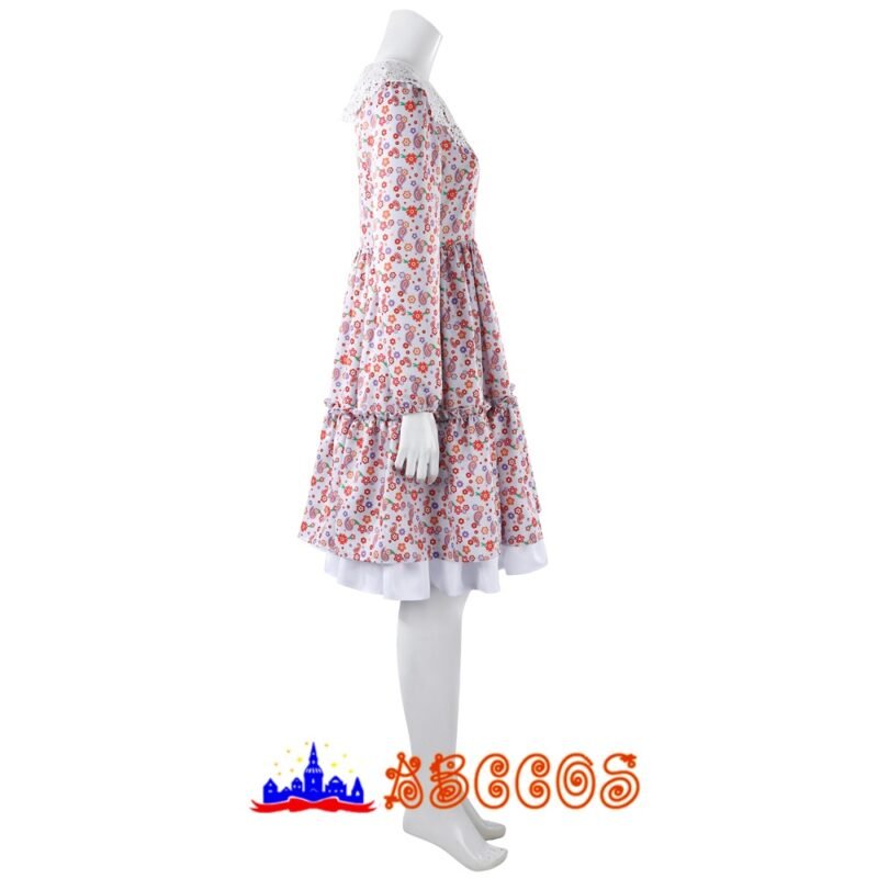 Return to Silent Hill Laura cosplay costume
