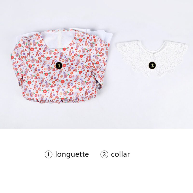 Return to Silent Hill Laura cosplay costume