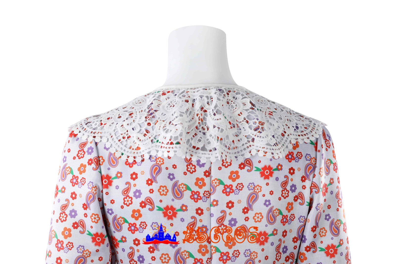 Return to Silent Hill Laura cosplay costume-ABCcosplay