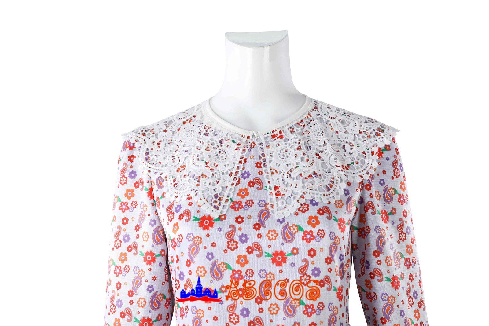 Return to Silent Hill Laura cosplay costume-ABCcosplay