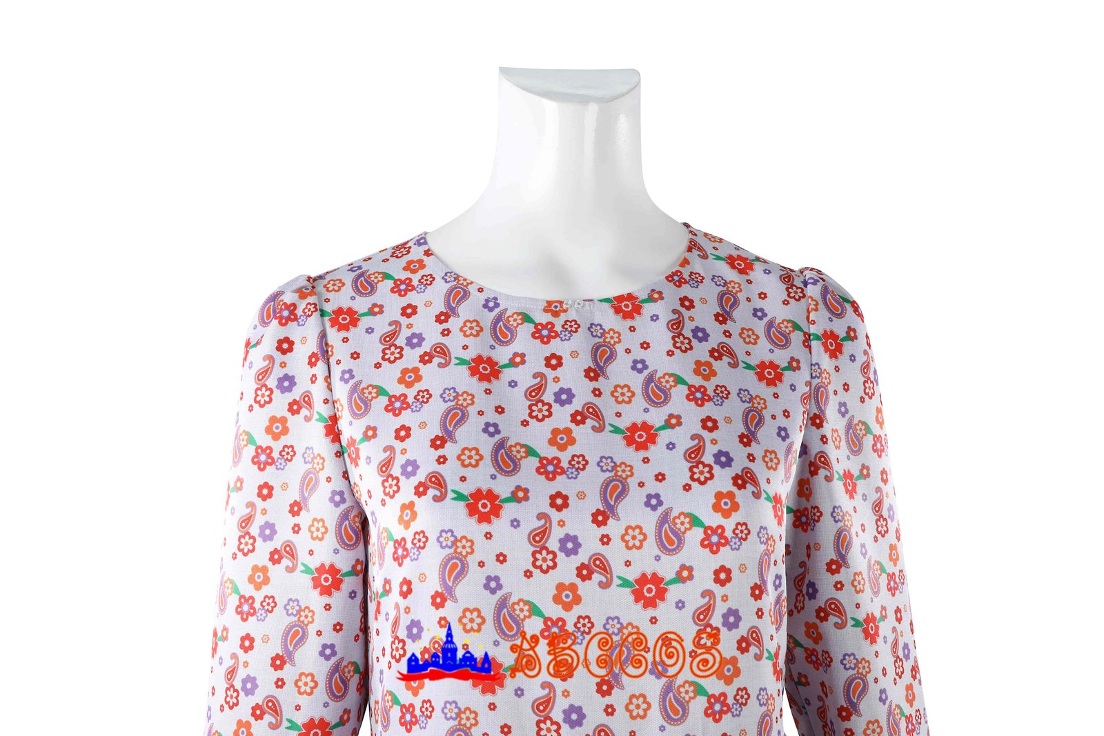 Return to Silent Hill Laura cosplay costume-ABCcosplay