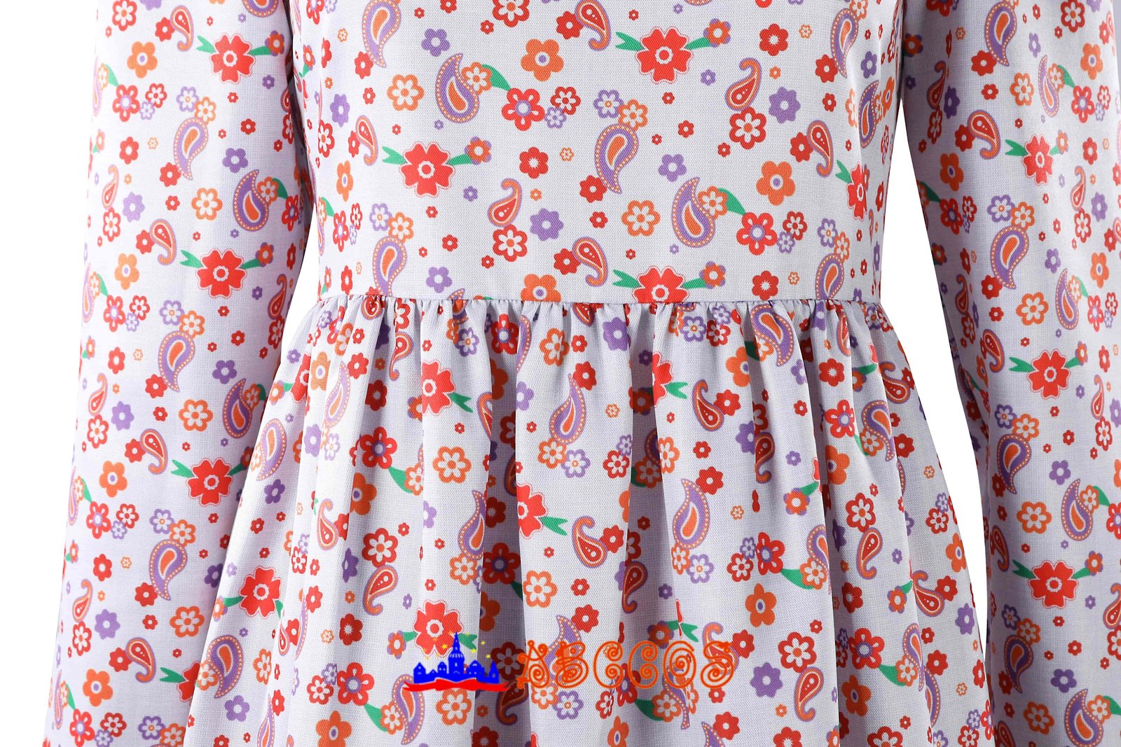 Return to Silent Hill Laura cosplay costume-ABCcosplay